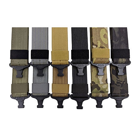 Esstac Enhanced Shooter's Belt 1.75"