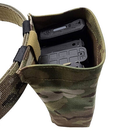 Esstac Mini Skittles Bag Dump Pouch