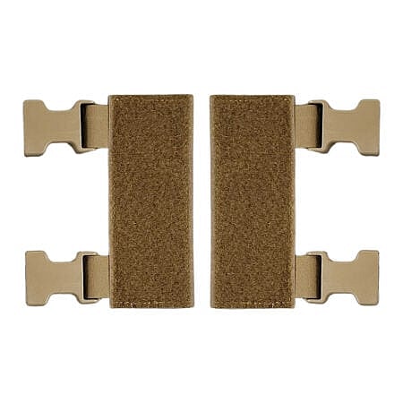 Hilo Buckle Duckbill Insert