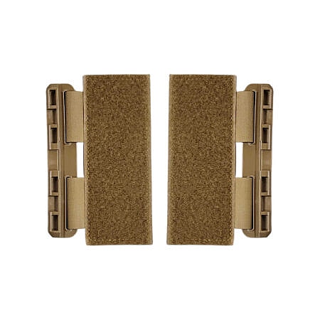 Hilo Chest Rig Tubes Duck Bill Insert