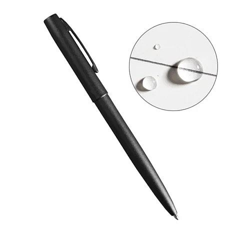All-weather Metal Pen