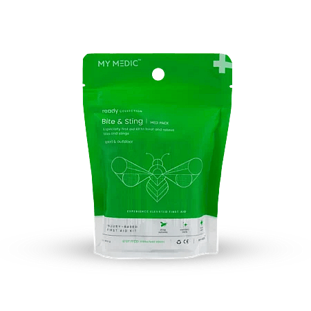 My Medic Ready Bite & Sting