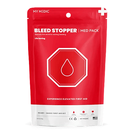 My Medic Bleed Stopper