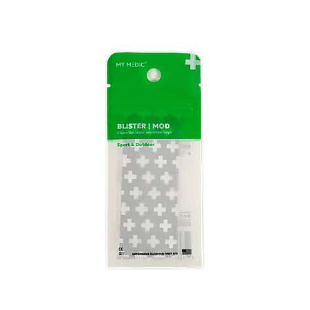 My Medic Blister Mod