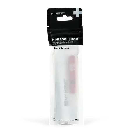 My Medic Mini Tool Mod