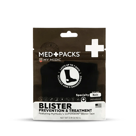 My Medic Blister