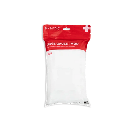 My Medic Large Gauze | Mod