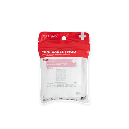 MINI GAUZE | MOD