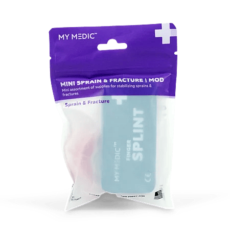 My Medic Mini Sprain And Fracture Mod