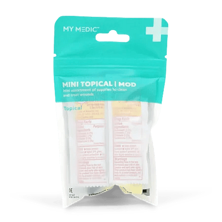 My Medic Mini Topical Mod
