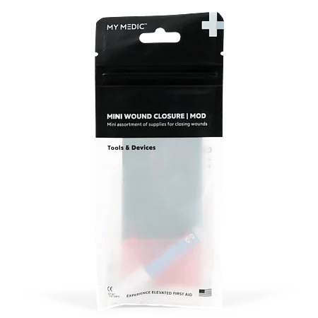 My Medic Mini Wound Closure Mod Regular Price