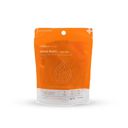 My Medic Ready Minor Burn