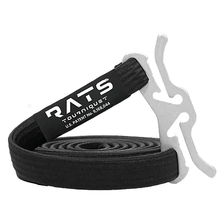 RATS TOURNIQUET