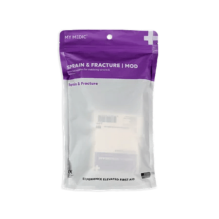 My Medic Sprain And Fracture Mod