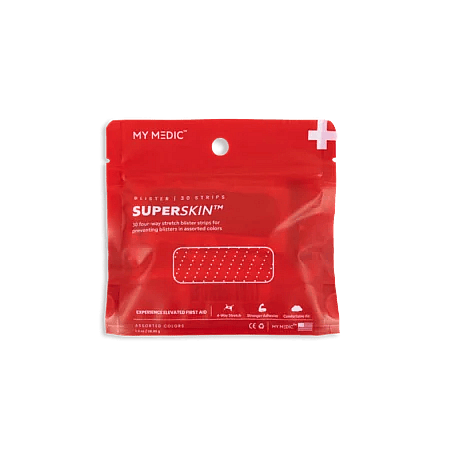 My Medic Superskin™ Blister Tape