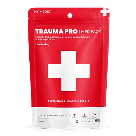 My Medic Trauma Pro