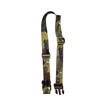 Hilo Back Strap
