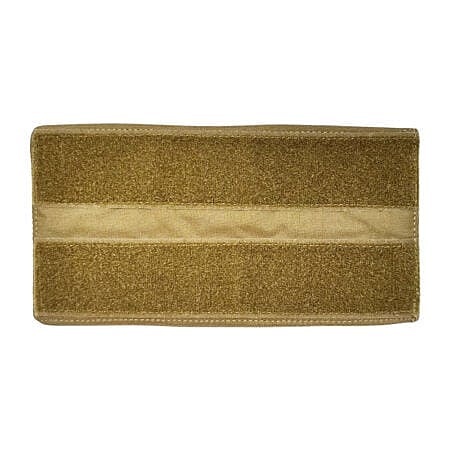 Hilo Bodyside Mesh Pad