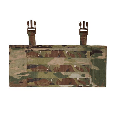Hilo MOLLE Front Placard