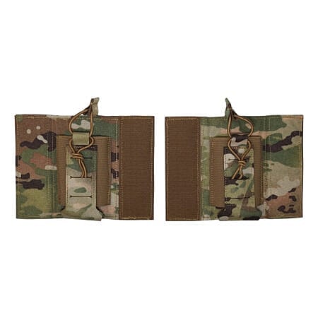 Hilo MOLLE Placard Wings