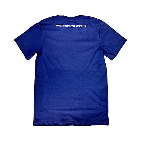 Gecko Defends T-Shirt