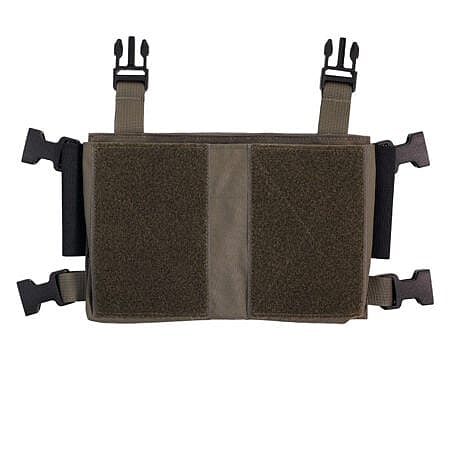 Hilo Runner Ranger Green