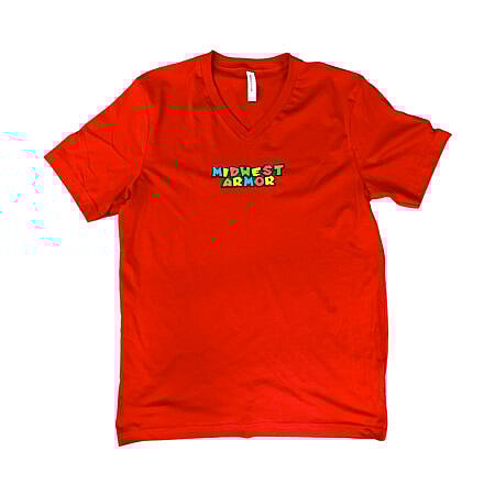 Super Midwest Armor T-Shirt