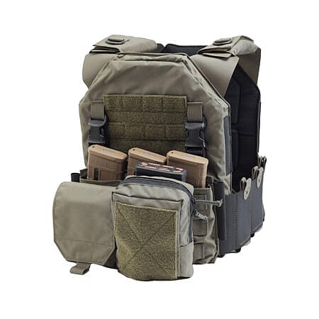Leap Carrier Bundle