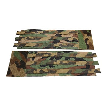 Tactical Standard Cummerbund