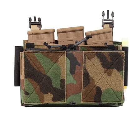 Hilo Pocket Expander