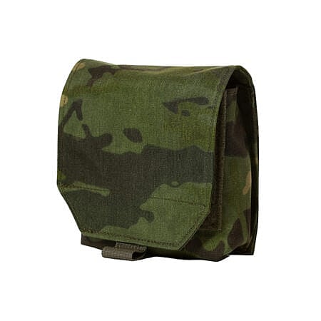 GP 6x5x2 Pouch