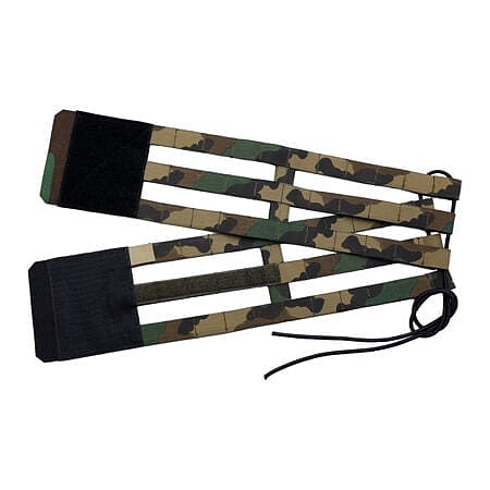 MOLLE Cummerbund M81 All Parts