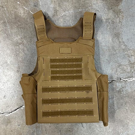 Clearance Chaos QASM