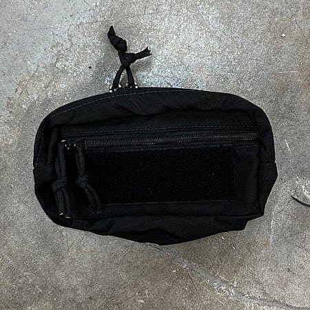 Clearance Drop Pouch