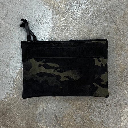 Clearance Multicam Black