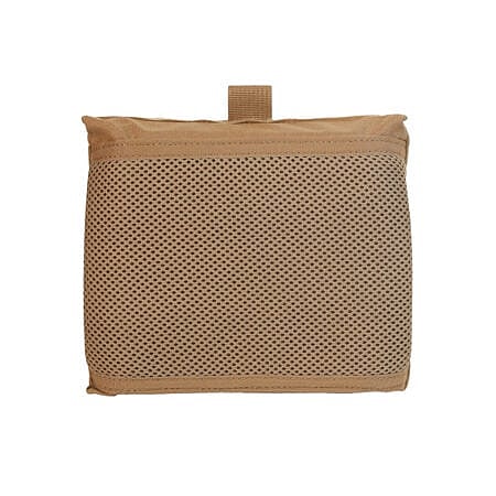 Padded Side Armor Plate Bags