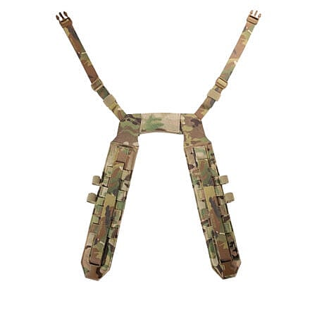 Hilo Adjustable MOLLE Harness
