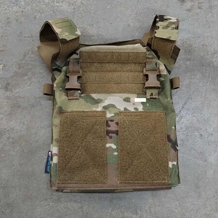 Clearance – Leap MOLLE Carrier Base Gen 1