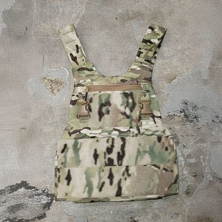 Clearance Hilo Low Profile Plate Carrier