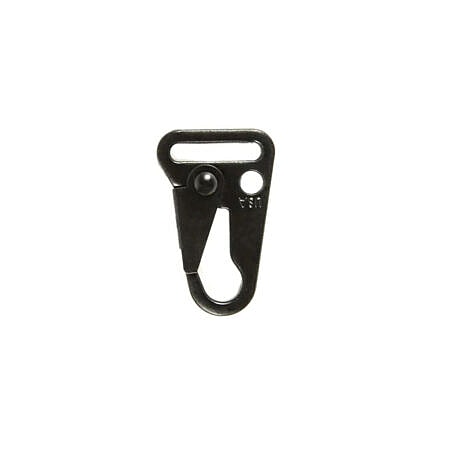 METAL RIFLE SLING SNAP HOOK