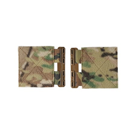 Accessory Tubes® Adapter Male