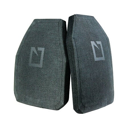 Hesco 3411MC Level III+ Multi-Curve Plate Set