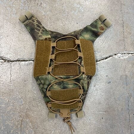 Clearance - Helmet Cover