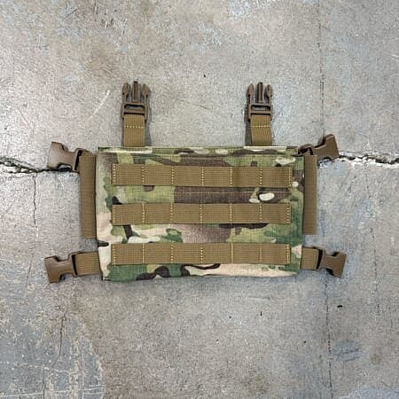 Clearance Hilo Runner MOLLE Chest Rig