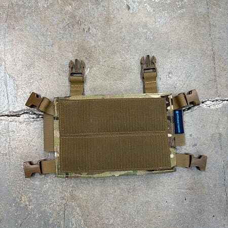 Clearance Hilo Runner MOLLE Chest Rig