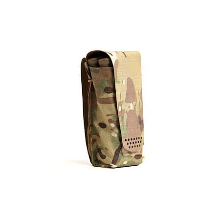 Recon Rifle Mag Flap