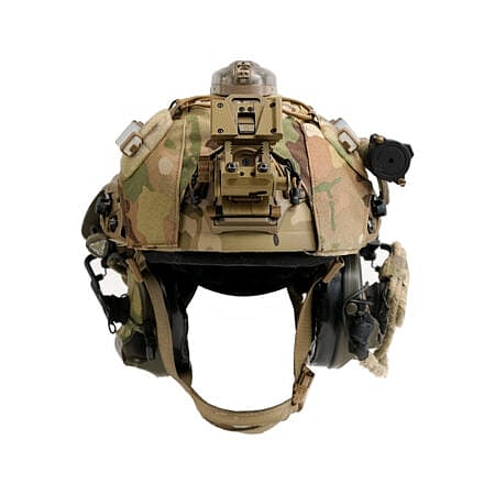 OpsCore FAST Helmet Cover
