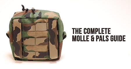 The complete MOLLE and PALS guide