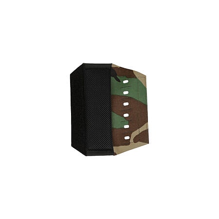 Plate Carrier Shoulder Pads