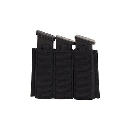 Elastic Pistol Insert